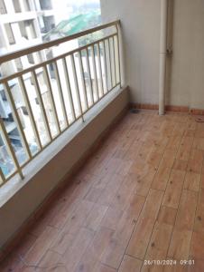 Furnished Apartment in Pune
