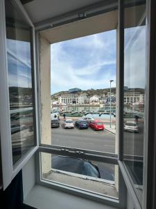 Appartements Captain YOO - Ginkgo Biloba - Cocon moderne sur le port : photos des chambres