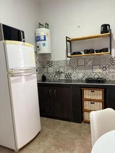 Departamento en Catamarca capital