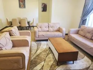 Elias Appartment - ADD