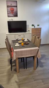Apartment NEVA Split with free private parking space