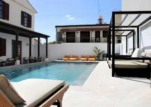 The Colonial - Scala