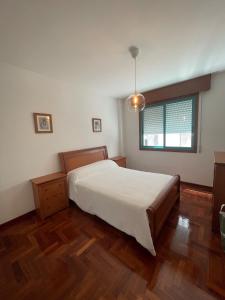 Amplio apartamento a pie de playa y zona recreativa Rua Carburos 2