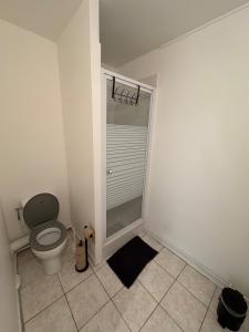 Appartements Grand studio lumineux proche gare : photos des chambres