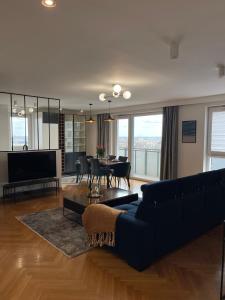 Baltic Echo Apartment