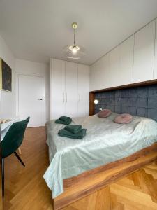 Baltic Echo Apartment