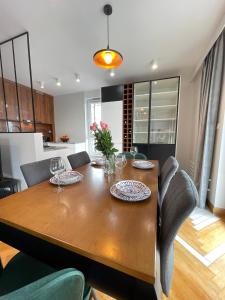 Baltic Echo Apartment