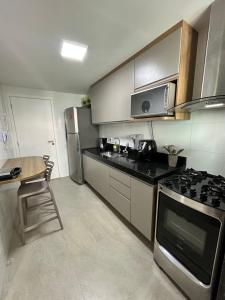 Praia dos Anjos - Residence Club