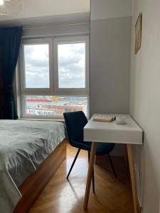 Baltic Echo Apartment