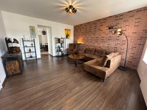 Appartements Captain YOO - Benec’ - App industriel sur le port : photos des chambres