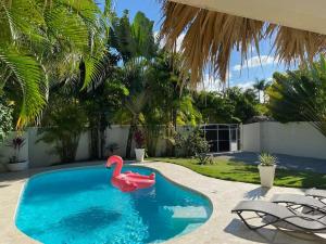 The Good Life Private Villa