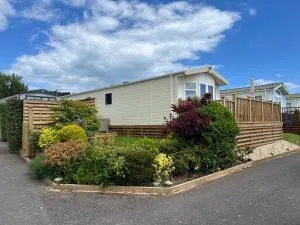 32 West Down Farm Caravan Park - quiet and idyllic! - Otterton