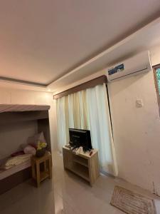 Villa del Sol 1 Barkada Rooms