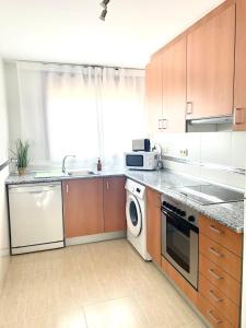 Apartamento Mirador Costa Golf