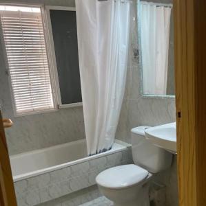 Estudio Junto Al Mar