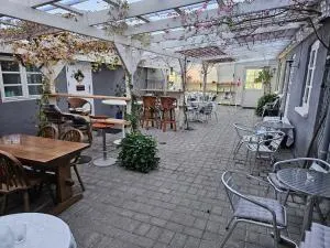 Hundstrup - Stenstrup