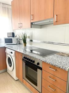 Apartamento Mirador Costa Golf