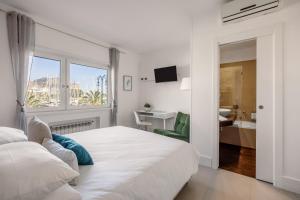 Bella Vista nel centro storico