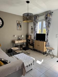 Mini villa piscine et plage - 3hvězdičkové hotely ve městě Cervione