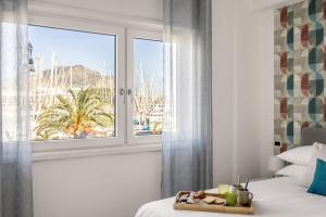 Bella Vista nel centro storico