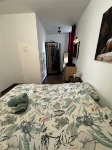 Appartements Captain YOO - Benec’ - App industriel sur le port : photos des chambres