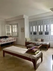 Gammarth home - Камарт