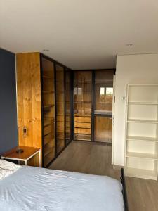 Appartement moderne à Metz 76 m², climatisé