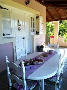 Kerannymi Family Apartment - Áno Pavliána