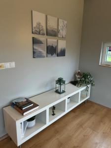 Cabin on the Golden Circle