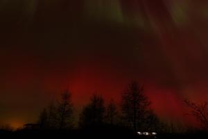 Cabin on the Golden Circle