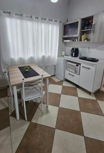 Apartamento Kit em Osasco Ambiente Familiar