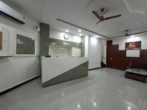 Hotel Velga
