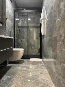 ABYSS new apartment near the best beach with private garage