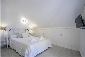 Ático Céntrico Estepona