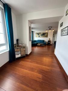 Appartements Captain YOO - Terre Neuvas - Suite du capitaine sur le port : photos des chambres