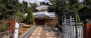 Bliss n Peace Villas - Mananthavady