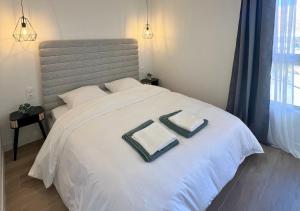 Évasion de luxe avec spa privé, Centre-Port Le Cap