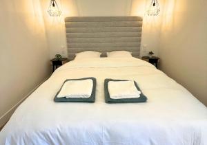 Évasion de luxe avec spa privé, Centre-Port Le Cap