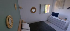 Villa "Santa Giulia" Proche Porto Vecchio résidence RIVIERA avec piscine