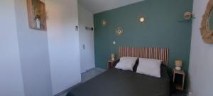 Villa "Santa Giulia" Proche Porto Vecchio résidence RIVIERA avec piscine