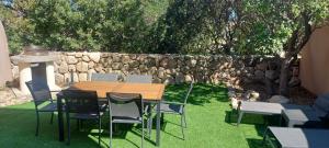 Villa "Santa Giulia" Proche Porto Vecchio résidence RIVIERA avec piscine