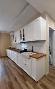 A casa di BICE&SISSI 10 minuti da centro e stadio - Ceronda