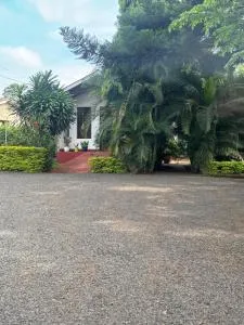 Uweza Simba Family Home Kilimanjaro - Uru