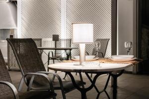 The Acropolis Mansion