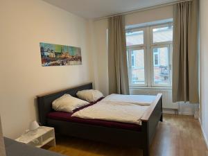 Ferienwohnung für kleine und große Reisegruppe