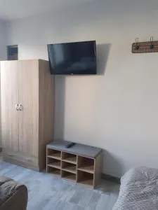 GITE Le Petit Doué - Saint-Malo-du-Bois