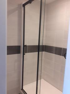 Appartements GITE Le Petit Doue : photos des chambres