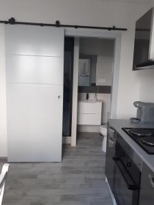 Appartements GITE Le Petit Doue : photos des chambres