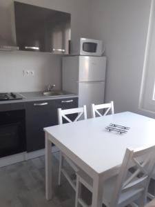 Appartements GITE Le Petit Doue : Appartement 1 Chambre