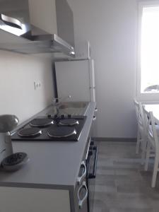 Appartements GITE Le Petit Doue : photos des chambres